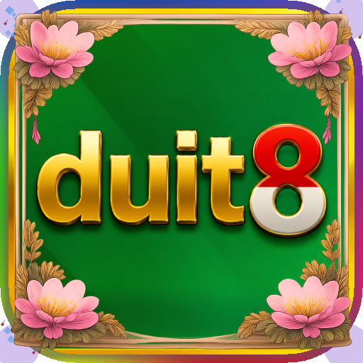 duit8 — galeri pratinjau - APK Resmi