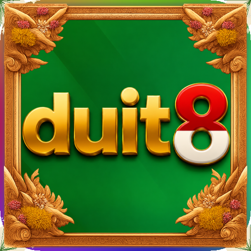 duit8 — galeri pratinjau Resmi APK